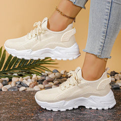 Breathable Sneakers