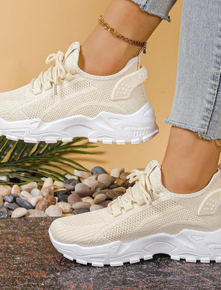 Breathable Sneakers