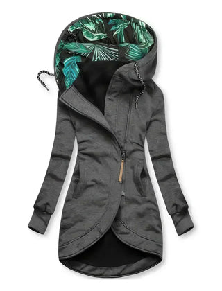 Waterproof Winter Jacket
