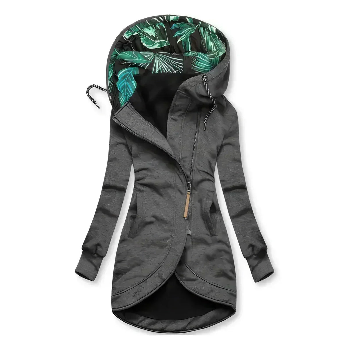 Waterproof Winter Jacket