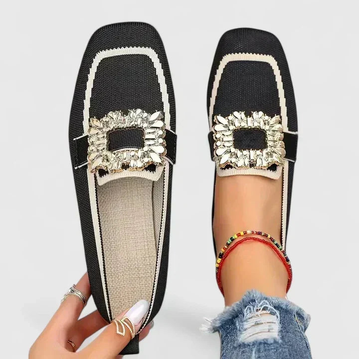 Elegant Comfort Loafers