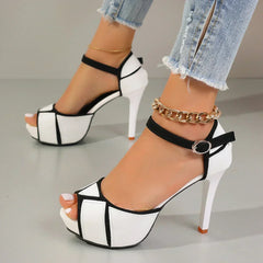 Elegant Heels