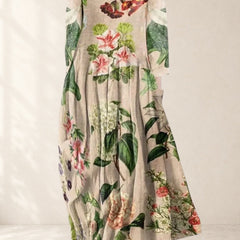 Stylish Midi Dress
