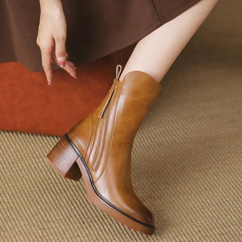 Ankle Boots
