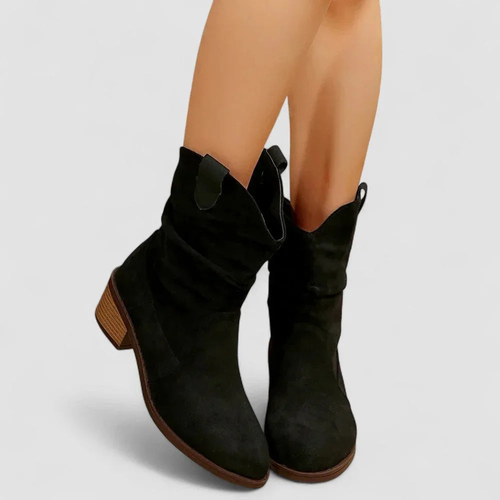 Orthopedic Boots