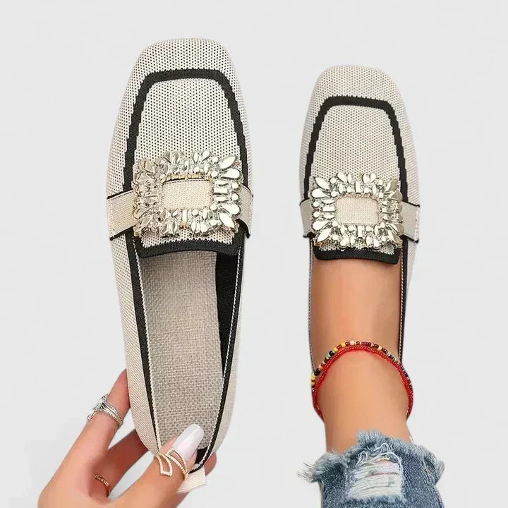 Elegant Comfort Loafers