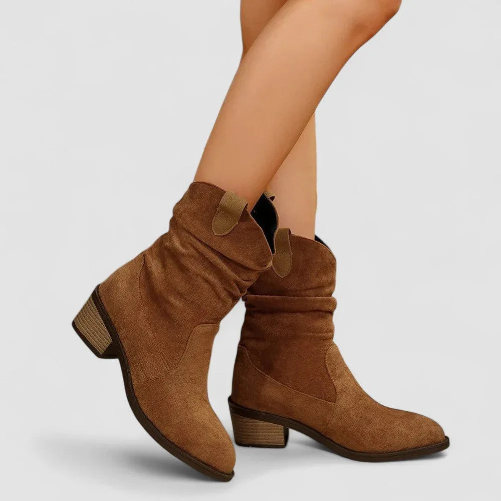 Orthopedic Boots