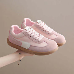 Shoes with a Wide Toe Cap