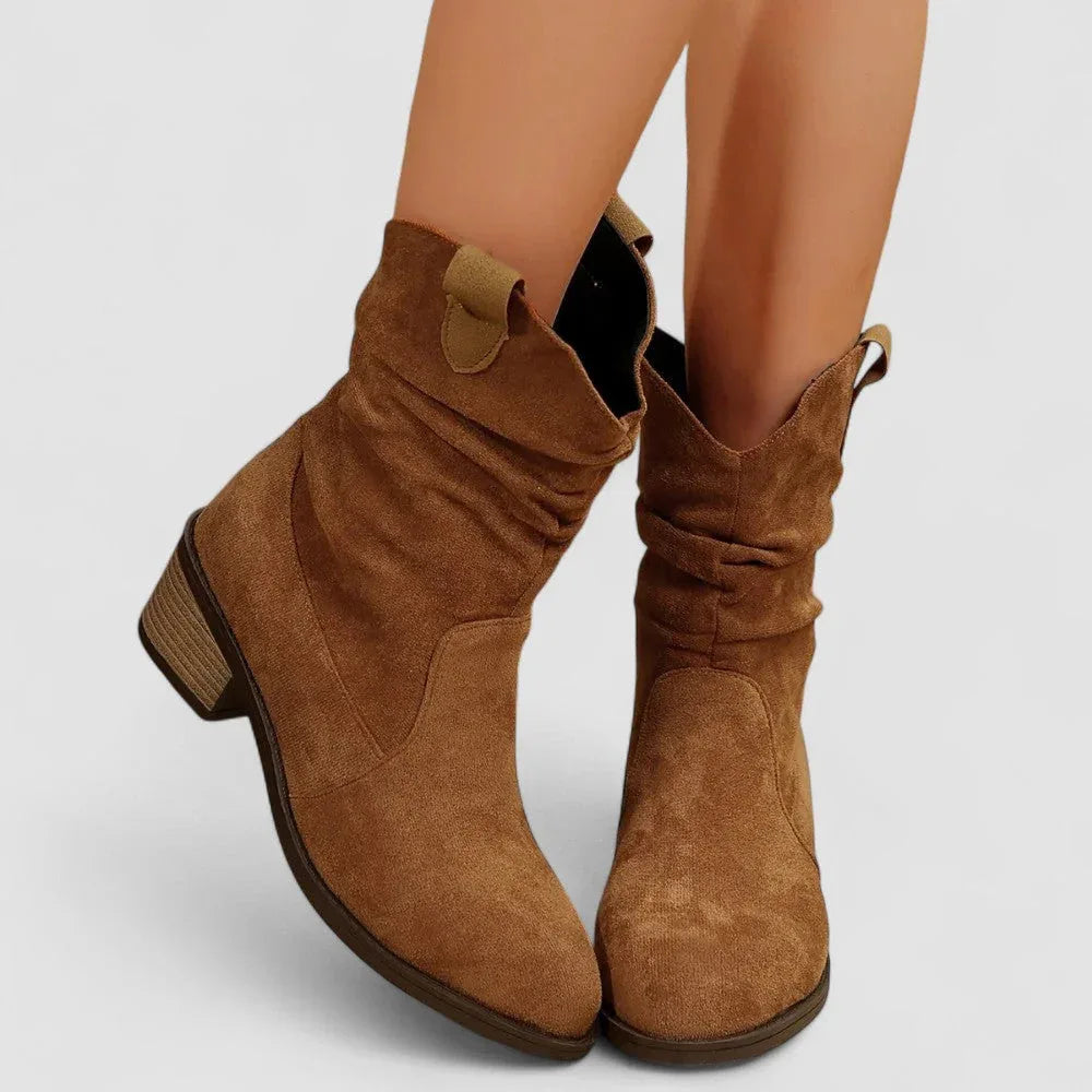 Orthopedic Boots