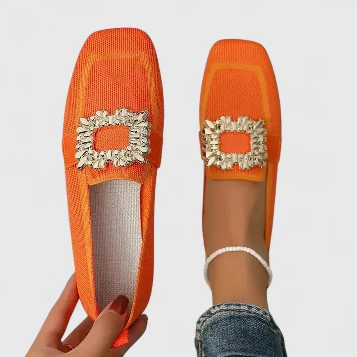 Elegant Comfort Loafers