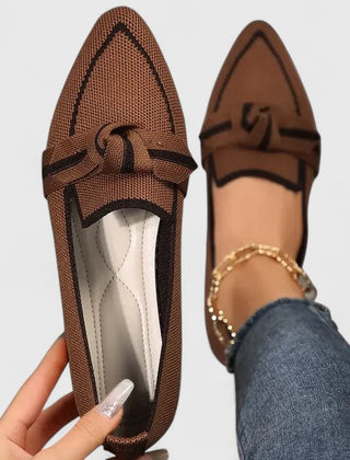 Orthopedic Loafers