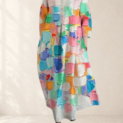 Stylish Midi Dress