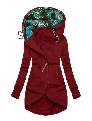 Waterproof Winter Jacket