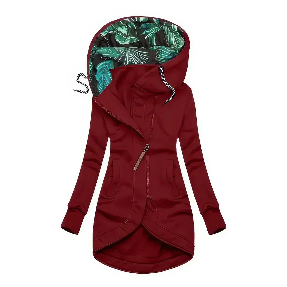 Waterproof Winter Jacket