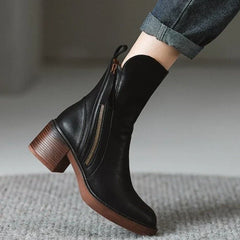 Ankle Boots