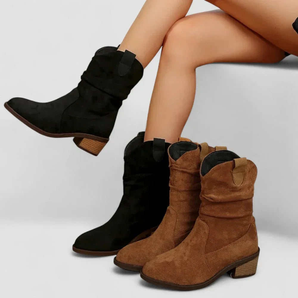 Orthopedic Boots