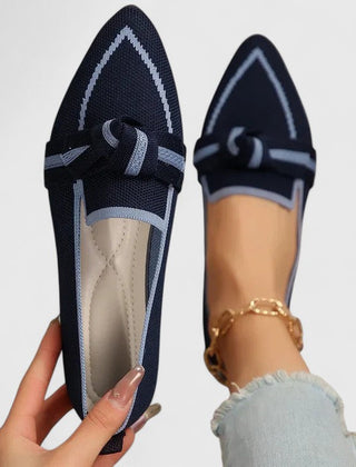 Orthopedic Loafers