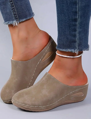 Warm Orthopedic Slippers