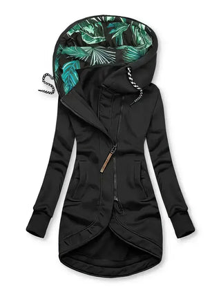 Waterproof Winter Jacket