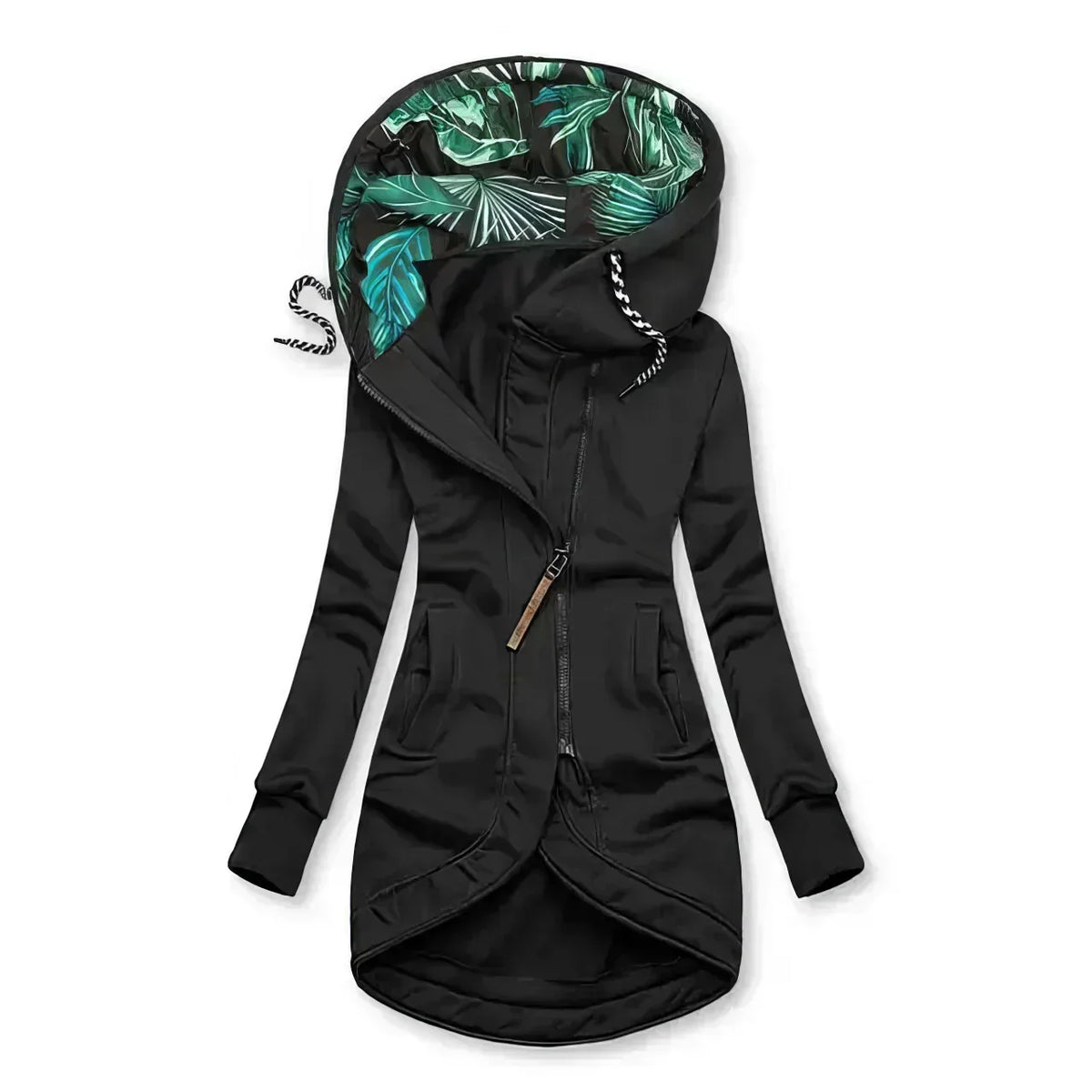 Waterproof Winter Jacket