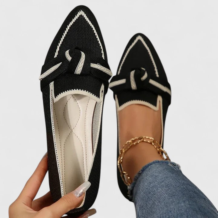 Orthopedic Loafers