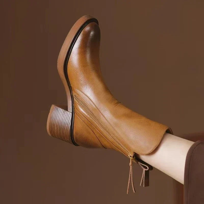 Ankle Boots