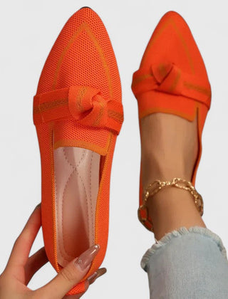 Orthopedic Loafers