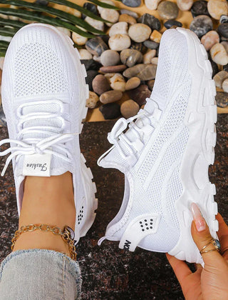 Breathable Sneakers