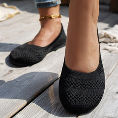 Orthopedic Fabric Sneakers