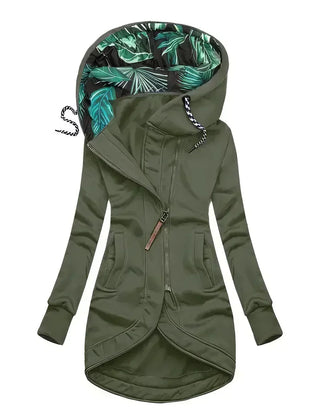 Waterproof Winter Jacket