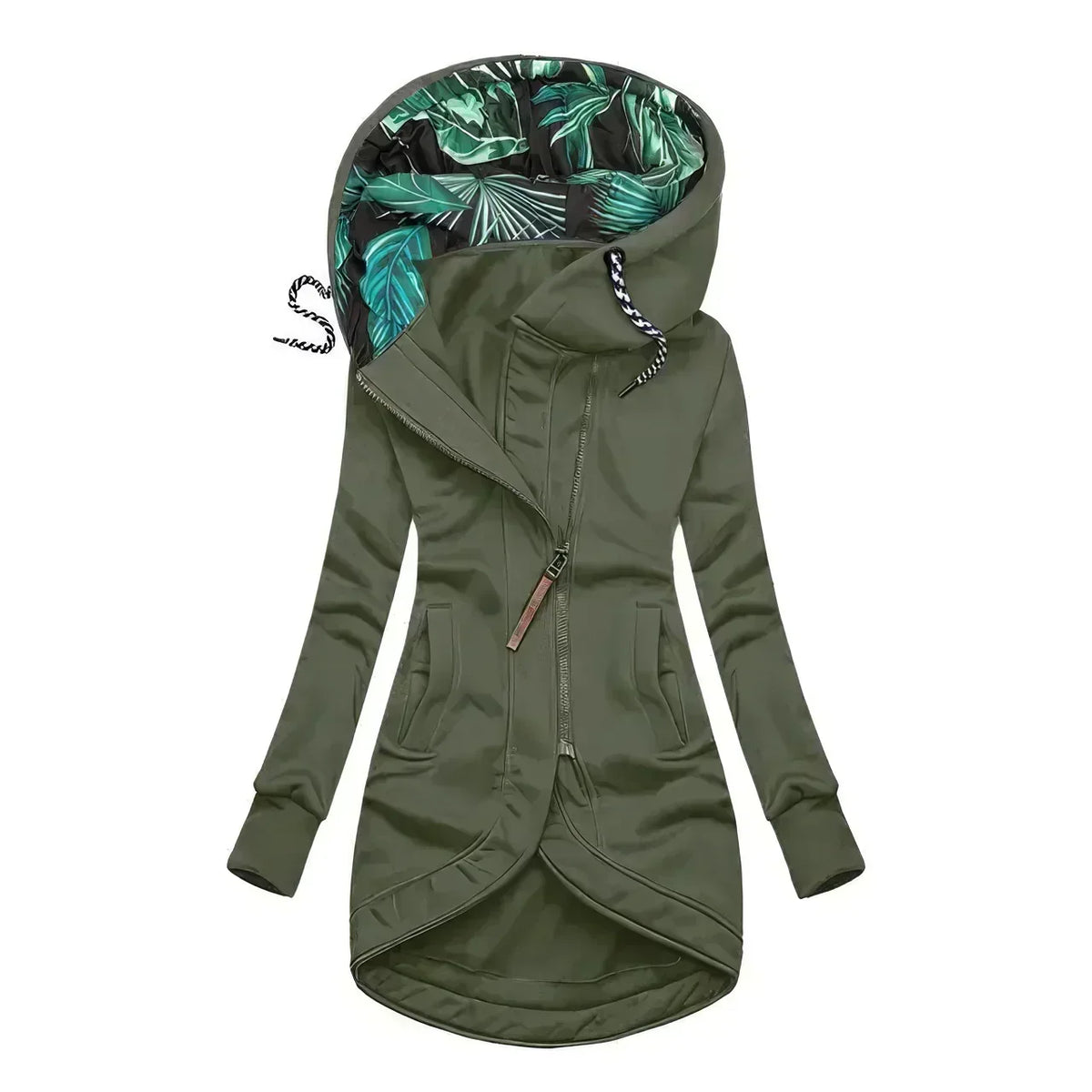 Waterproof Winter Jacket