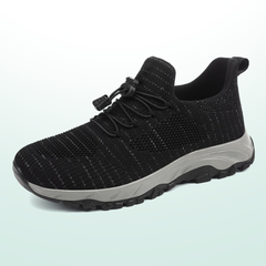 Hands-Free Orthopedic Mesh Shoes