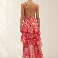Sophisticated Midi Dress