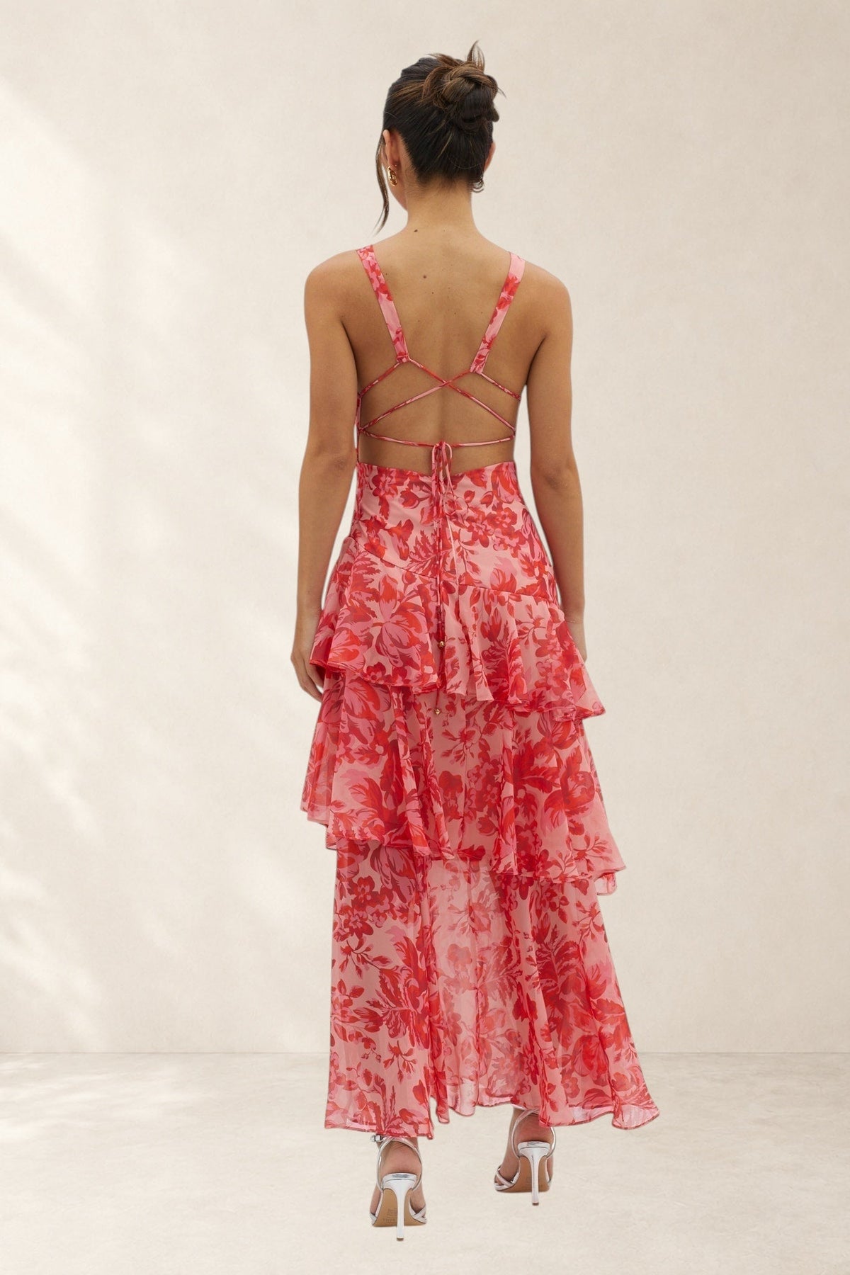 Sophisticated Midi Dress