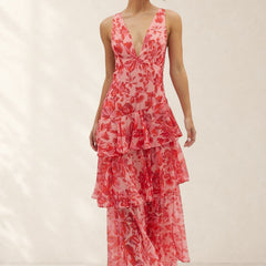 Sophisticated Midi Dress
