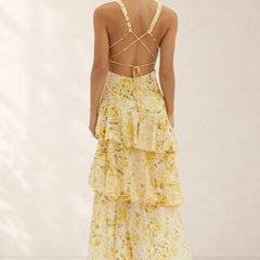 Sophisticated Midi Dress