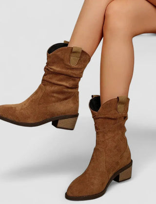 Orthopedic Boots