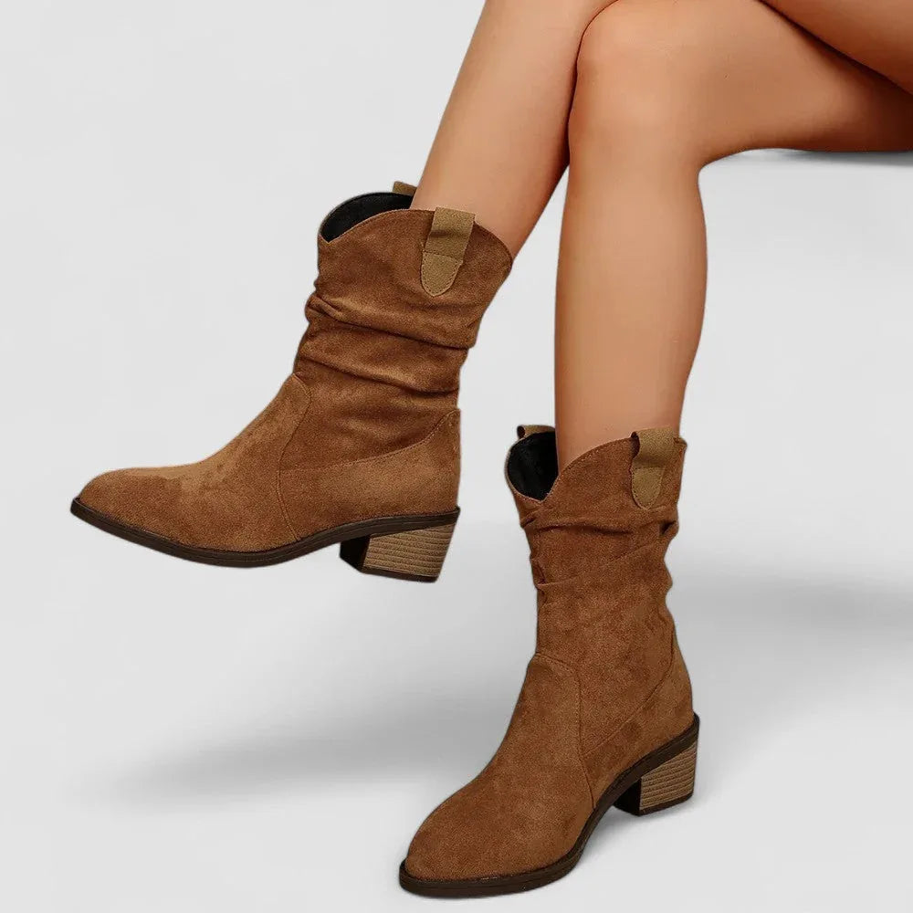 Orthopedic Boots