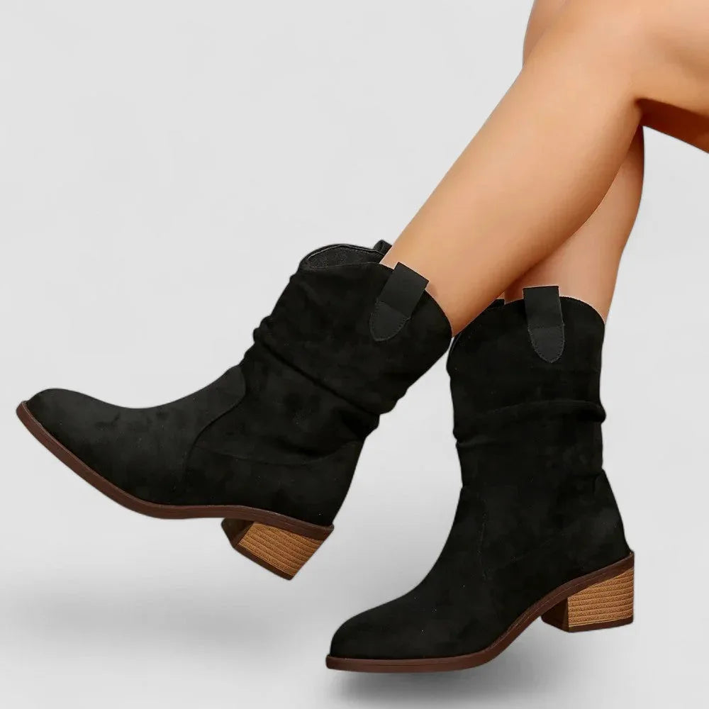 Orthopedic Boots