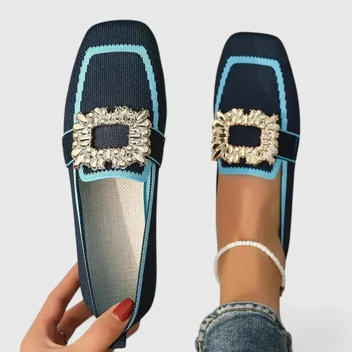 Elegant Comfort Loafers