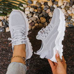 Breathable Sneakers