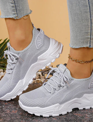 Breathable Sneakers