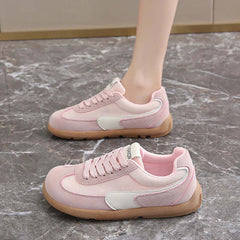 Shoes with a Wide Toe Cap