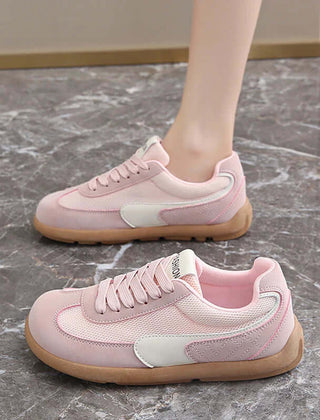Shoes with a Wide Toe Cap