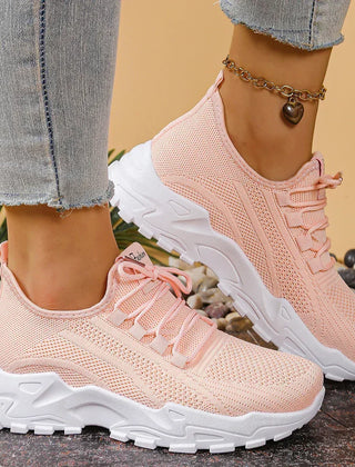 Breathable Sneakers
