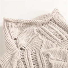 Cozy Sweater