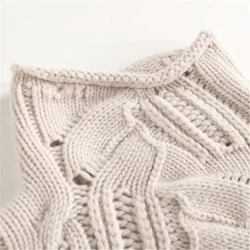 Cozy Sweater