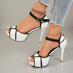 Elegant Heels