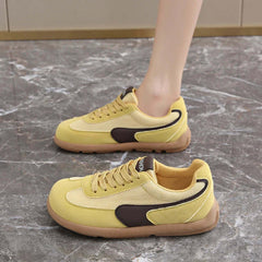 Shoes with a Wide Toe Cap