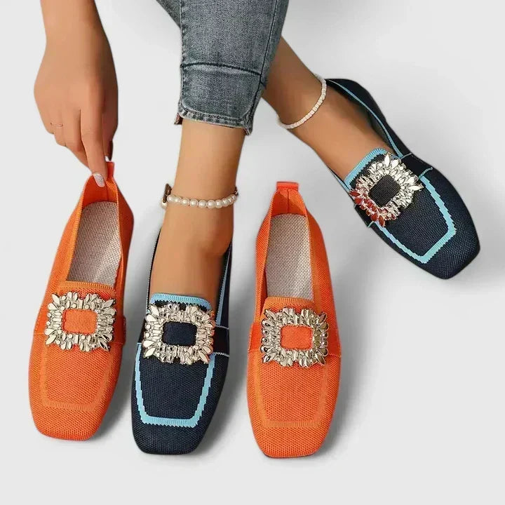 Elegant Comfort Loafers